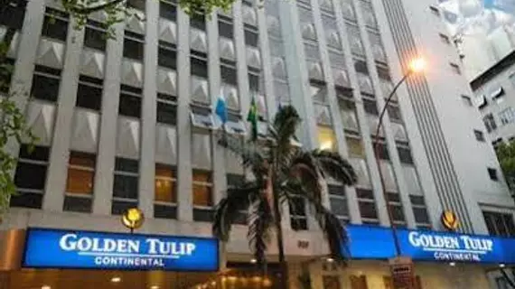 Novotel Rio de Janeiro Leme | Rio de Janeiro (eyaleti) - Rio de Janeiro (ve civarı) - Alto da Boa Vista - Copacabana