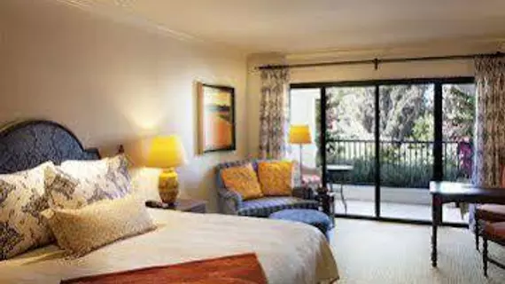 Ojai Valley Inn and Spa | Kaliforniya - Santa Barbara (ve civarı) - Ojai