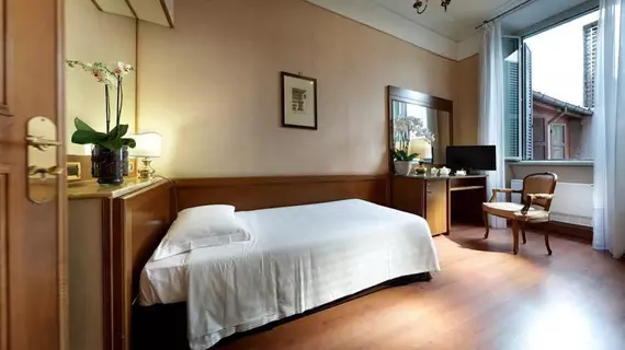 EXE Hotel Della Torre Argentina | Lazio - Roma (ve civarı) - Roma Kent Merkezi - Navona