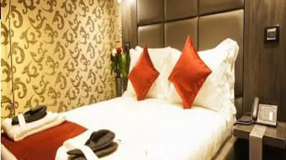 The Bryson Hotel | Londra (ve civarı) - London City Center - Farringdon