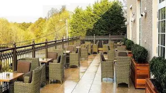 Busby Hotel | İskoçya - Greater Glasgow - Dunbartonshire - Glasgow