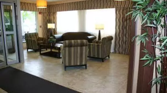 Crystal Inn Hotel & Suites - Salt Lake City | Utah - Salt Lake City (ve civarı) - Salt Lake City - Salt Lake City Merkezi