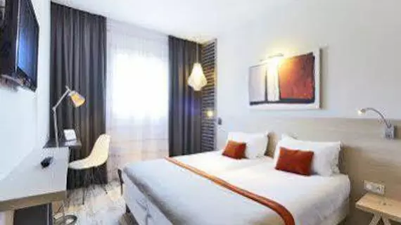 Kyriad Prestige Vannes centre - Gare | Brittany - Morbihan - Vannes