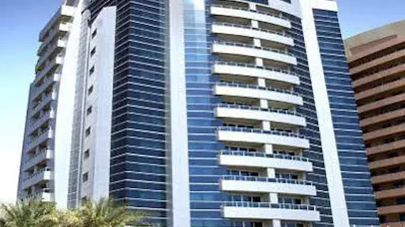 TIME Crystal Hotel Apartment | Dubai - Dubai