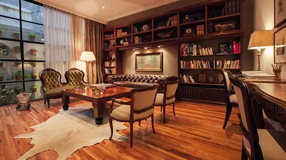 Alma Histórica Boutique Hotel | Montevideo - Ciudad Vieja