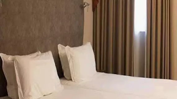 Hotel Settecento | Lombardy - Bergamo - Bergamo (ve civarı) - Presezzo