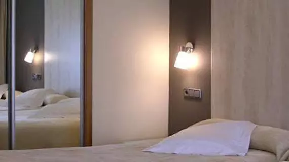 Hotel Avenida | Galicia - La Coruna (vilayet) - La Coruna