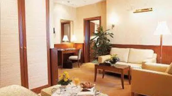 Hotel Ascot Milan | Lombardy - Milano (ve civarı) - Milano - Centro Storico