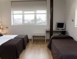 Hotel Cadosa | Kastilya ve Leon - Soria (vilayet) - Comarca de Pinares - Soria