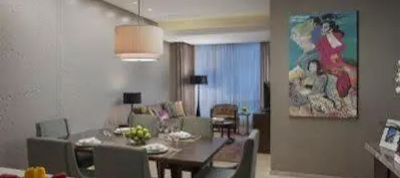 Ascott Kuningan Jakarta | West Java - Cakarta (ve civarı) - Cakarta