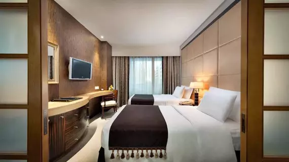 Savoy Suites Hotel Apartment | Dubai - Dubai