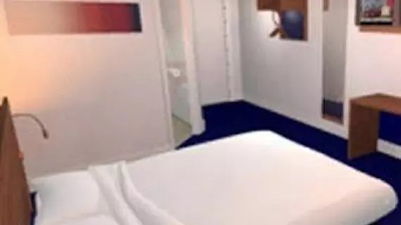 Travelodge London Stratford | Londra (ve civarı) - Newham - Stratford