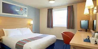 Travelodge Glenrothes