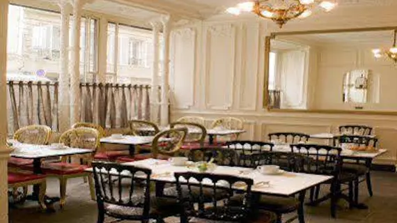 Hotel Peyris Opera | Ile-de-France - Paris - Quartier du Faubourg-Montmartre