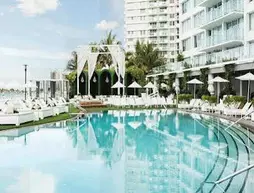 Mondrian - 1 BR - SBR 46155 | Florida - Miami Beach - Güney Plajı