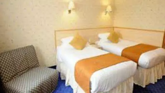 Comfort Hotel Finchley | Londra (ve civarı) - Barnet - Finchley