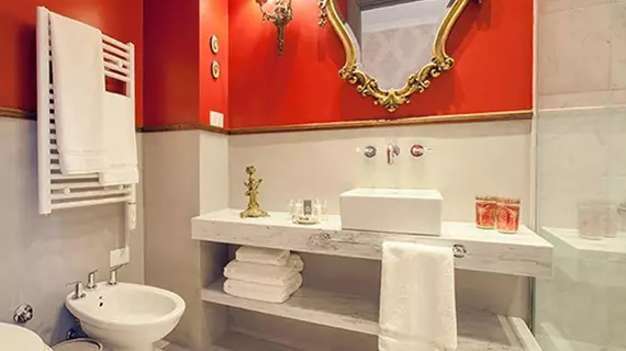 Alma Histórica Boutique Hotel | Montevideo - Ciudad Vieja