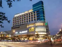 Hotel Ciputra Cibubur - NON-REFUNDABLE | West Java - Cakarta (ve civarı) - Bekasi