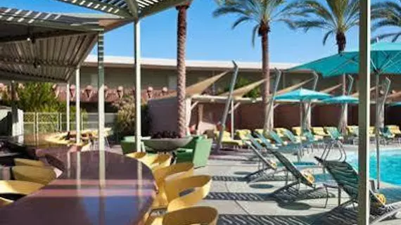 Hotel Valley Ho | Arizona - Phoenix (ve civarı) - Scottsdale