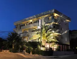 Hotel Mistral | Sardinya - Sassari - Algero