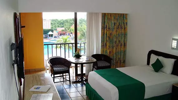 Hotel Cozumel & Resort All Inclusive | Quintana Roo - Cozumel