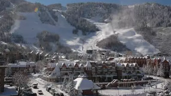 Hyatt Grand Aspen | Kolorado - Aspen