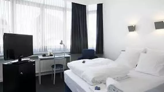 Argus Hotel Brussels | Brüksel (ve civarı) - Brüksel