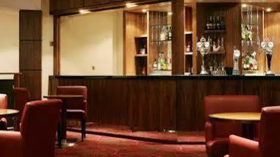 Riverside Lodge Hotel | İskoçya - Ayrshire - Irvine