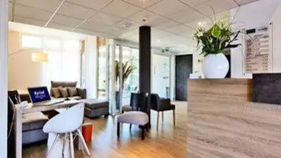 Kyriad Prestige Vannes centre - Gare | Brittany - Morbihan - Vannes