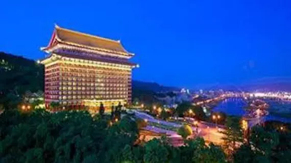 The Grand Hotel | Taypey (ve civarı) - Taypey - Zhongshan