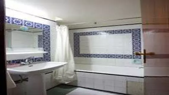 Hotel Tachfine | Marakeş (ve civarı) - Marrakech - Gueliz