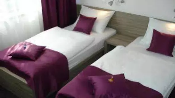 Hotel Meksiko | Ljubljana (ve civarı) - Ljubljana Kent Merkezi