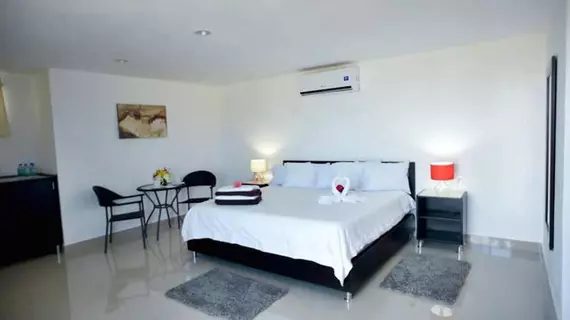 Sunrise 42 Suites Hotel | Quintana Roo - Solidaridad - Playa del Carmen