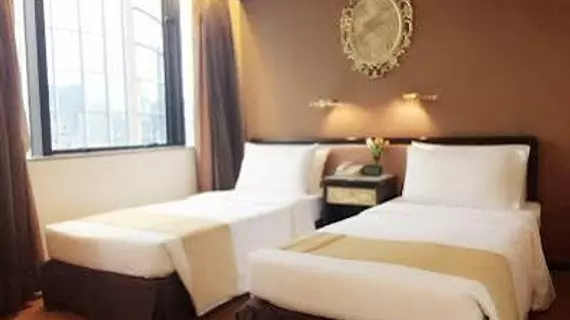 Best Western Plus Hotel Kowloon | Hong Kong - Hong Kong City Center - Tsim Sha Tsui