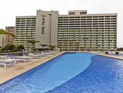 Pullman Rio De Janeiro Sao Conrado | Rio de Janeiro (eyaleti) - Rio de Janeiro (ve civarı) - Rio de Janeiro