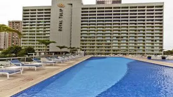 Pullman Rio De Janeiro Sao Conrado | Rio de Janeiro (eyaleti) - Rio de Janeiro (ve civarı) - Rio de Janeiro