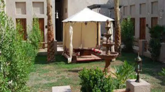 Barjeel Heritage Guest House | Dubai - Eski Dubai