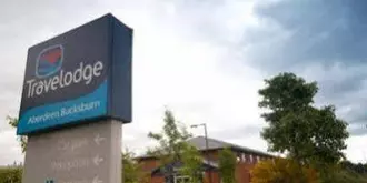 Travelodge Aberdeen Bucksburn