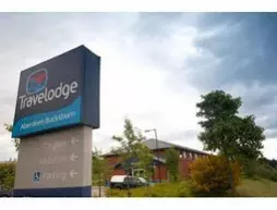 Travelodge Aberdeen Bucksburn | İskoçya - Aberdeenshire (kontluk) - Aberdeen (ve civarı) - Aberdeen - Bucksburn