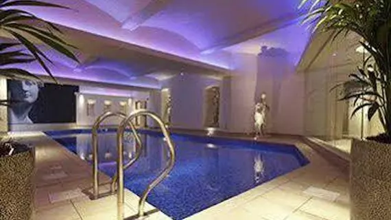 Cedar Court Grand Hotel & Spa | Kuzey Yorkshire (kontluk) - York