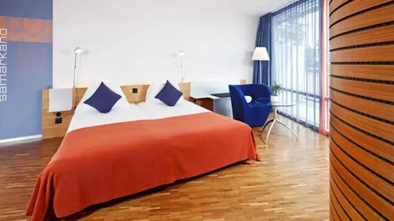 Sedartis Swiss Quality Hotel | Zürih Kantonu - Horgen District - Thalwil