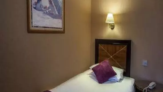 Trecarn Hotel Torquay | Torquay - Babbacombe