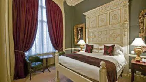 The Gore Hotel | Londra (ve civarı) - Royal Borough of Kensington and Chelsea