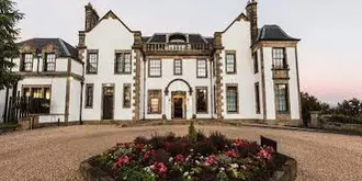 Gleddoch House Hotel Golf   Spa