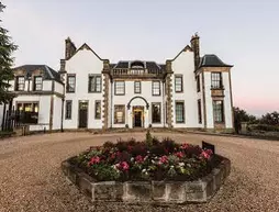 Gleddoch House Hotel Golf   Spa | İskoçya - Greater Glasgow - Renfrewshire - Port Glasgow - Langbank