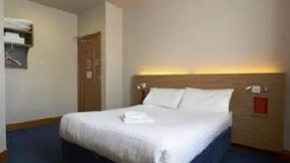 Shore View Hotel | Doğu Sussex (kontluk) - Eastbourne - Eastbourne Deniz Kıyısı - Eastbourne City Centre