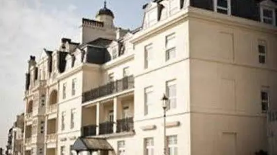 Shore View Hotel | Doğu Sussex (kontluk) - Eastbourne - Eastbourne Deniz Kıyısı - Eastbourne City Centre