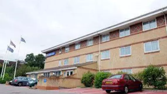 Ramada London Finchley | Londra (ve civarı) - Barnet - Finchley