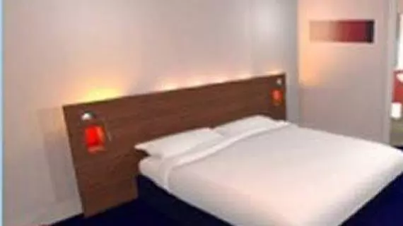 Travelodge London Croydon Central | Londra (ve civarı) - Croydon