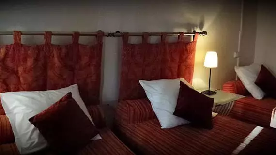 Hôtel La Caravelle | Occitanie - Haute-Garonne - Toulouse (ve civarı) - Toulouse - Toulouse   Kent Merkezi